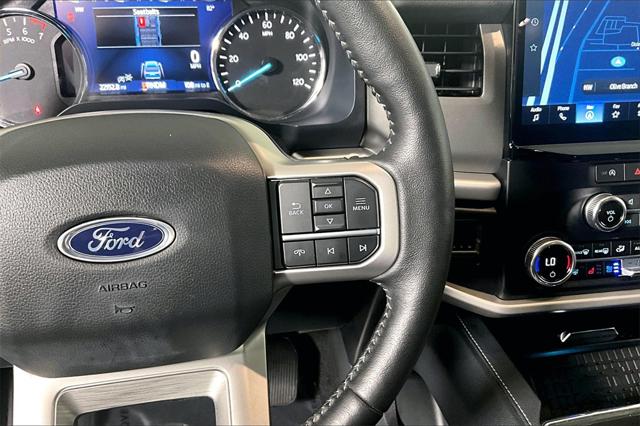 Used 2024 Ford Expedition For Sale in Olive Branch, MS