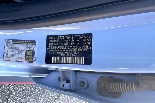 Used 2023 Hyundai Elantra N For Sale in Olive Branch, MS