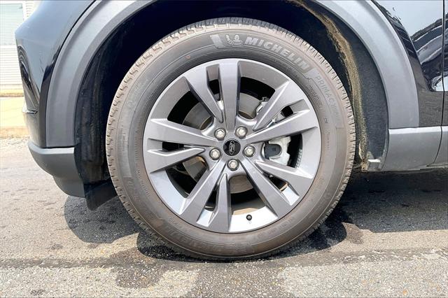 Used 2023 Ford Explorer For Sale in Olive Branch, MS