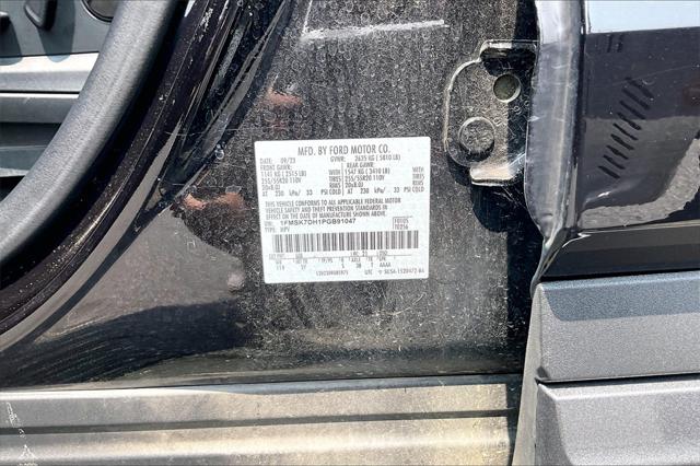 Used 2023 Ford Explorer For Sale in Olive Branch, MS