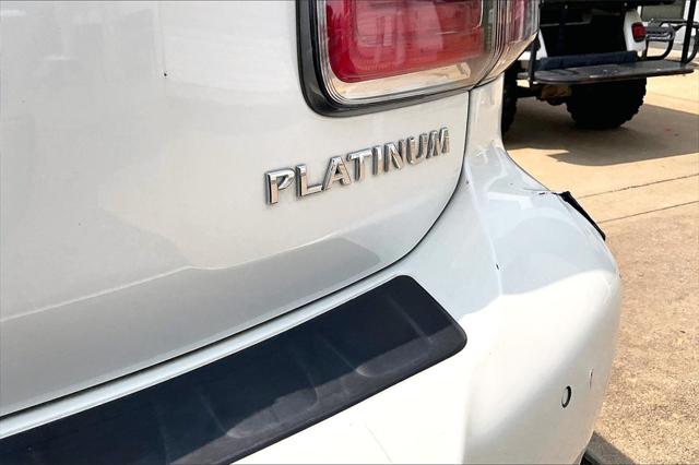 Used 2020 Nissan Armada For Sale in Olive Branch, MS