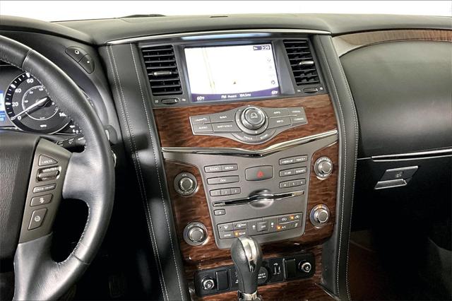 Used 2020 Nissan Armada For Sale in Olive Branch, MS