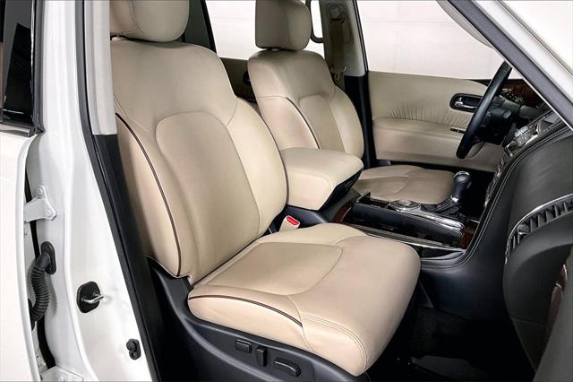 Used 2020 Nissan Armada For Sale in Olive Branch, MS