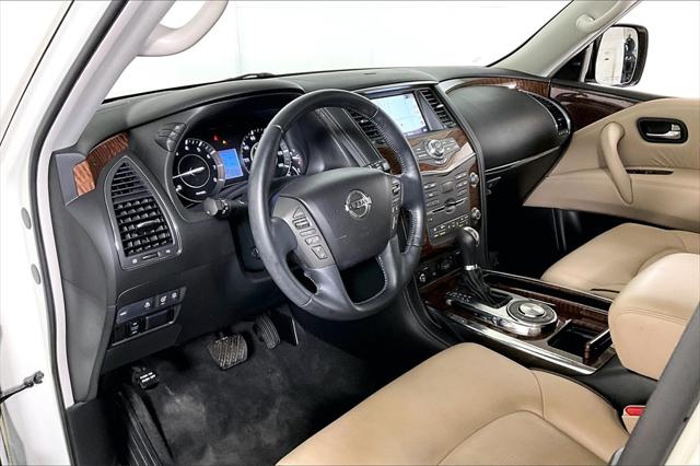Used 2020 Nissan Armada For Sale in Olive Branch, MS