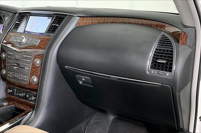 Used 2020 Nissan Armada For Sale in Olive Branch, MS