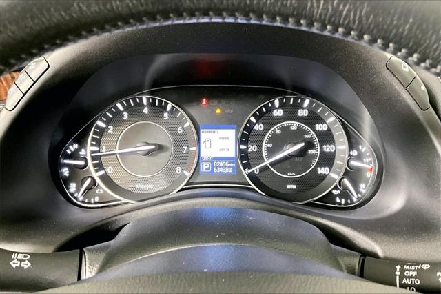 Used 2020 Nissan Armada For Sale in Olive Branch, MS