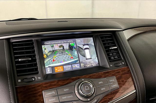 Used 2020 Nissan Armada For Sale in Olive Branch, MS