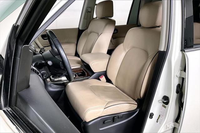 Used 2020 Nissan Armada For Sale in Olive Branch, MS