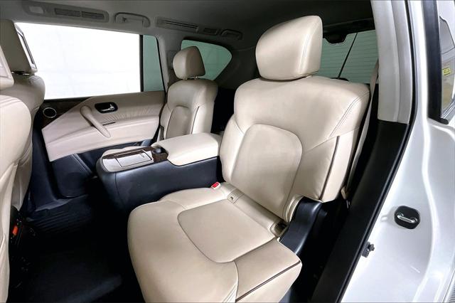Used 2020 Nissan Armada For Sale in Olive Branch, MS