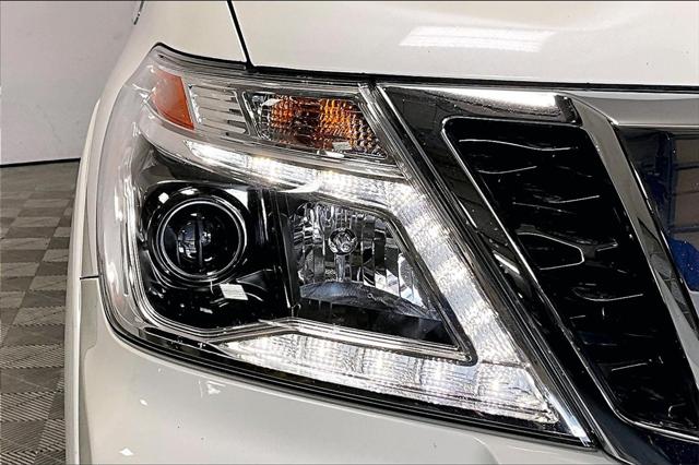 Used 2020 Nissan Armada For Sale in Olive Branch, MS