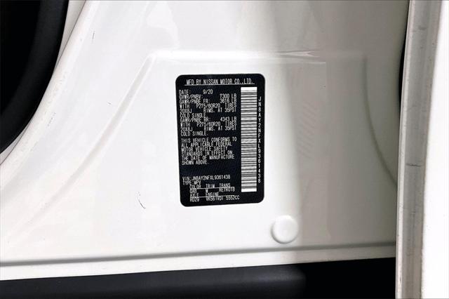 Used 2020 Nissan Armada For Sale in Olive Branch, MS