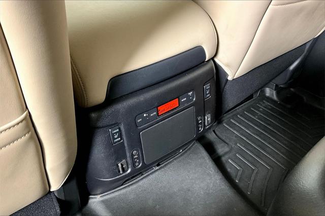 Used 2020 Nissan Armada For Sale in Olive Branch, MS