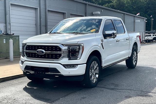 Used 2022 Ford F-150 For Sale in OLIVE BRANCH, MS