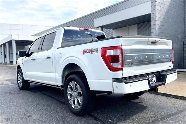 Used 2022 Ford F-150 For Sale in OLIVE BRANCH, MS