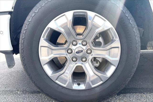 Used 2022 Ford F-150 For Sale in OLIVE BRANCH, MS