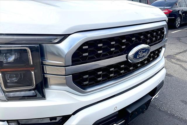 Used 2022 Ford F-150 For Sale in OLIVE BRANCH, MS
