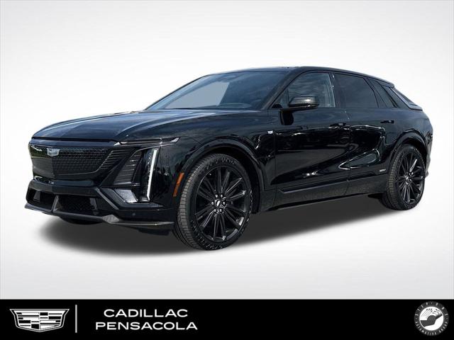 2026 Cadillac iQ V-Series w/1SM for sale in Pensacola, FL