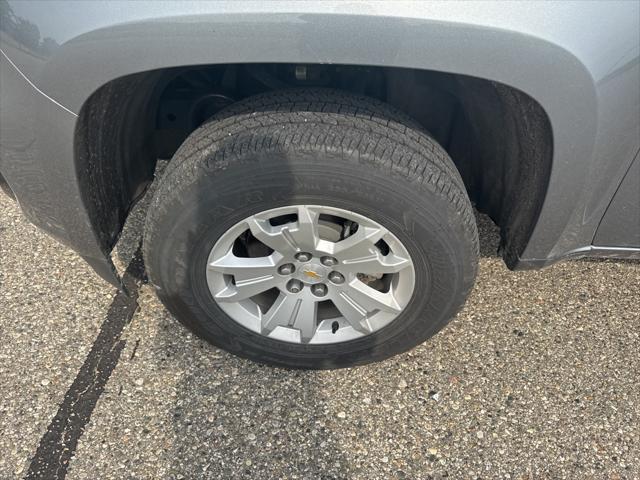 Used 2022 Chevrolet Colorado For Sale in Waterford Twp, MI