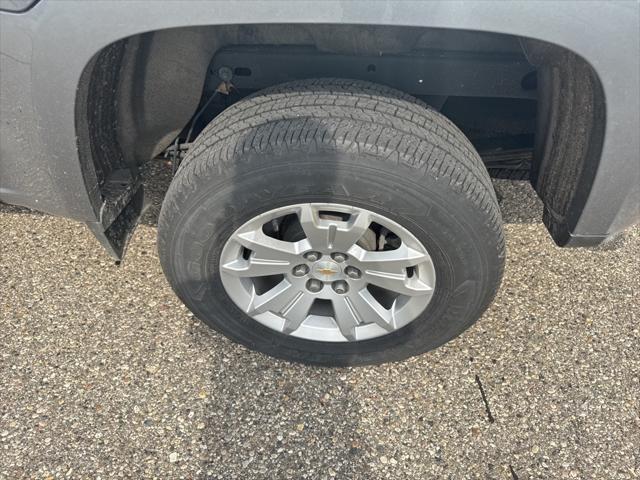 Used 2022 Chevrolet Colorado For Sale in Waterford Twp, MI