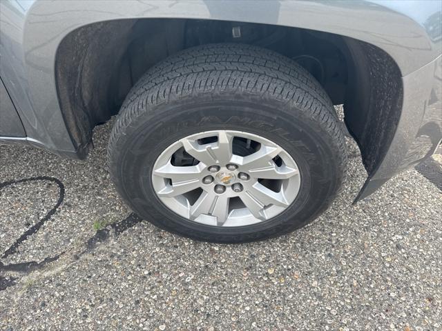Used 2022 Chevrolet Colorado For Sale in Waterford Twp, MI