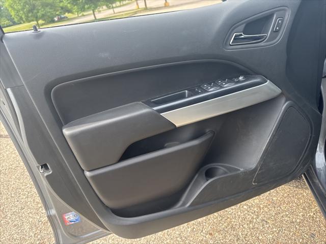 Used 2022 Chevrolet Colorado For Sale in Waterford Twp, MI