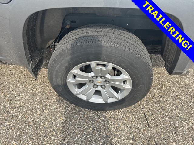 Used 2022 Chevrolet Colorado For Sale in Waterford Twp, MI