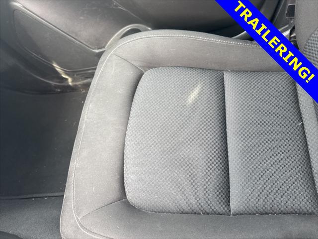 Used 2022 Chevrolet Colorado For Sale in Waterford Twp, MI