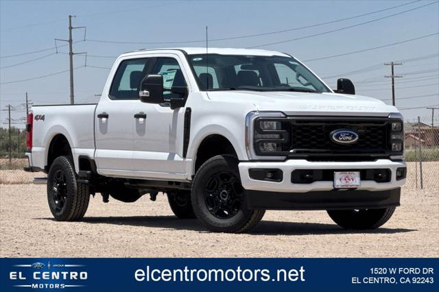 2025 Ford F-350 XL for sale in El Centro, CA
