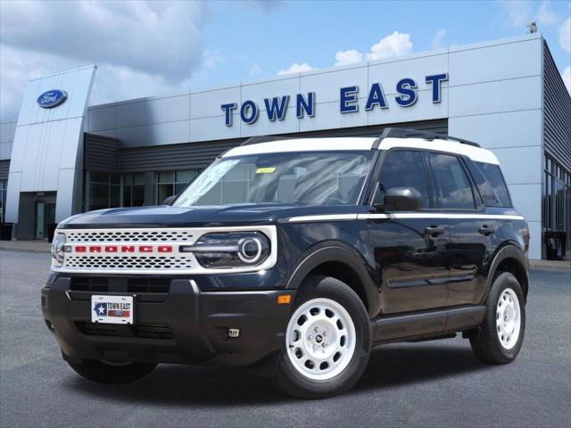 2025 Ford Bronco Sport Heritage for sale in Mesquite, TX
