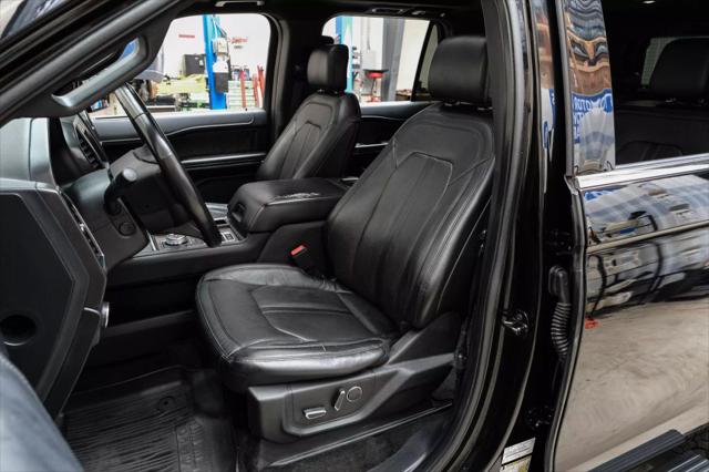 Used 2018 Ford Expedition For Sale in Addison, TX