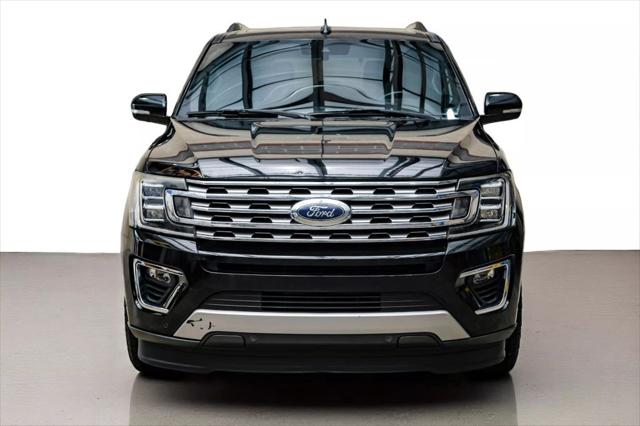 Used 2018 Ford Expedition For Sale in Addison, TX