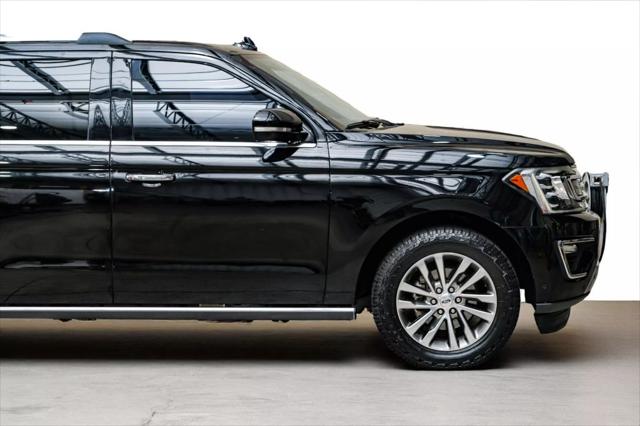 Used 2018 Ford Expedition For Sale in Addison, TX