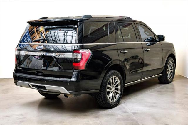 Used 2018 Ford Expedition For Sale in Addison, TX