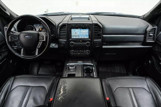 Used 2018 Ford Expedition For Sale in Addison, TX