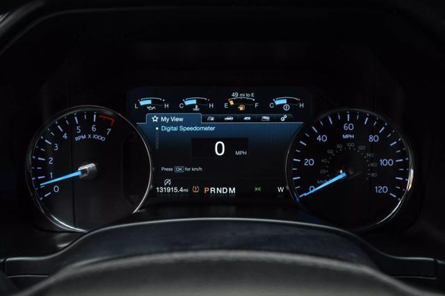 Used 2018 Ford Expedition For Sale in Addison, TX