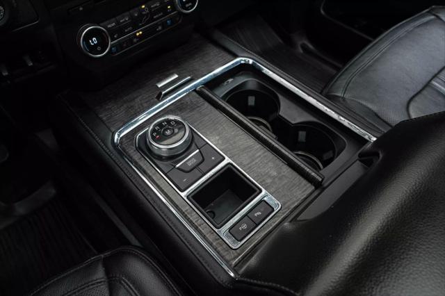 Used 2018 Ford Expedition For Sale in Addison, TX