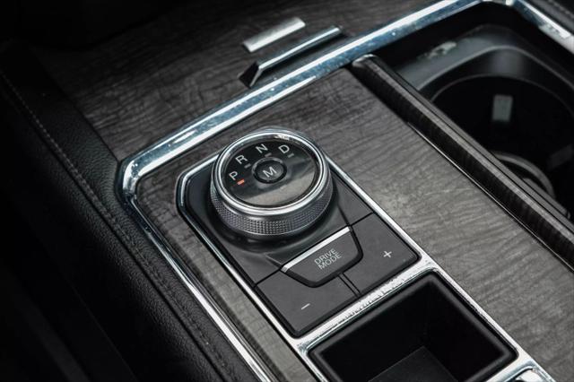 Used 2018 Ford Expedition For Sale in Addison, TX