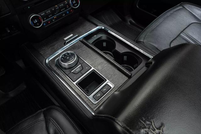 Used 2018 Ford Expedition For Sale in Addison, TX