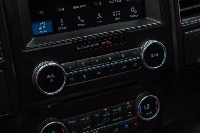 Used 2018 Ford Expedition For Sale in Addison, TX