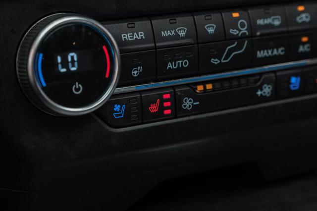 Used 2018 Ford Expedition For Sale in Addison, TX