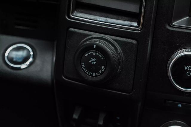 Used 2018 Ford Expedition For Sale in Addison, TX