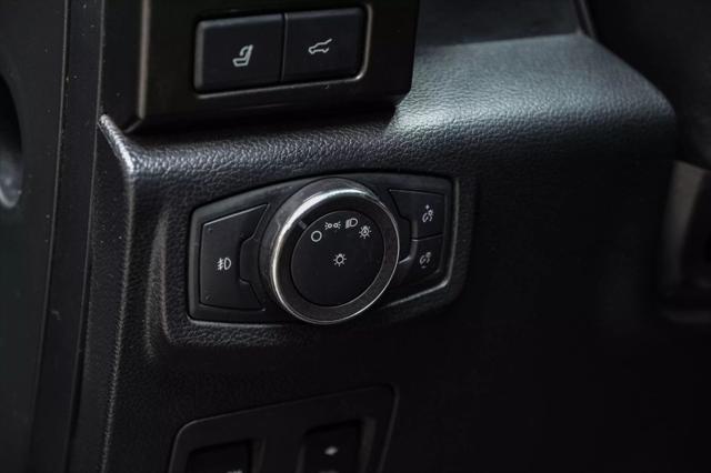 Used 2018 Ford Expedition For Sale in Addison, TX