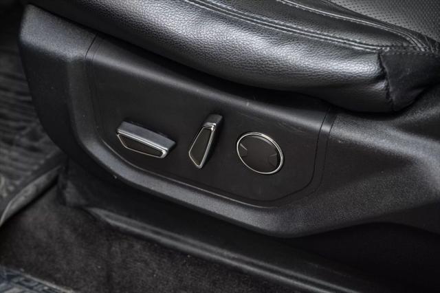 Used 2018 Ford Expedition For Sale in Addison, TX