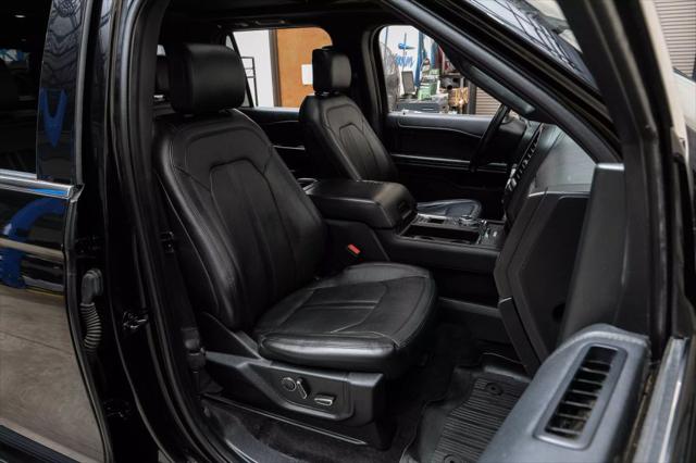 Used 2018 Ford Expedition For Sale in Addison, TX