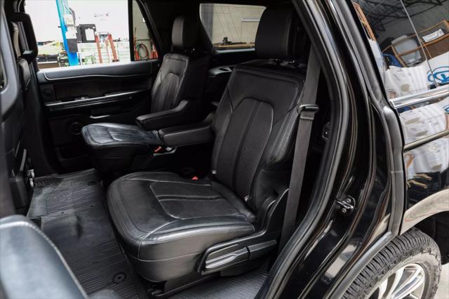 Used 2018 Ford Expedition For Sale in Addison, TX