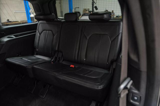Used 2018 Ford Expedition For Sale in Addison, TX