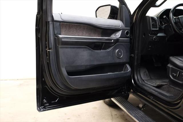 Used 2018 Ford Expedition For Sale in Addison, TX