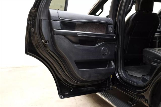 Used 2018 Ford Expedition For Sale in Addison, TX