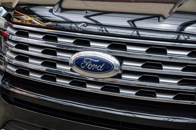 Used 2018 Ford Expedition For Sale in Addison, TX