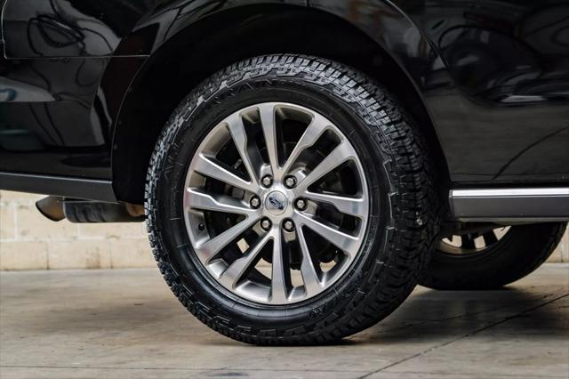 Used 2018 Ford Expedition For Sale in Addison, TX